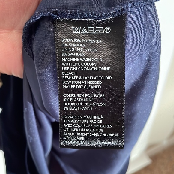 Urban Outfitters Velvet Romper - Picture 9 of 9